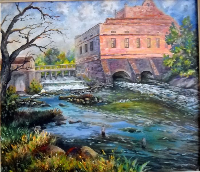 Олійниченко Микола Григорович
